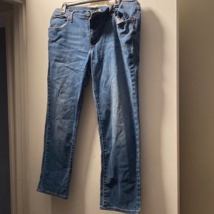 Levis boyfriend jeans - 31